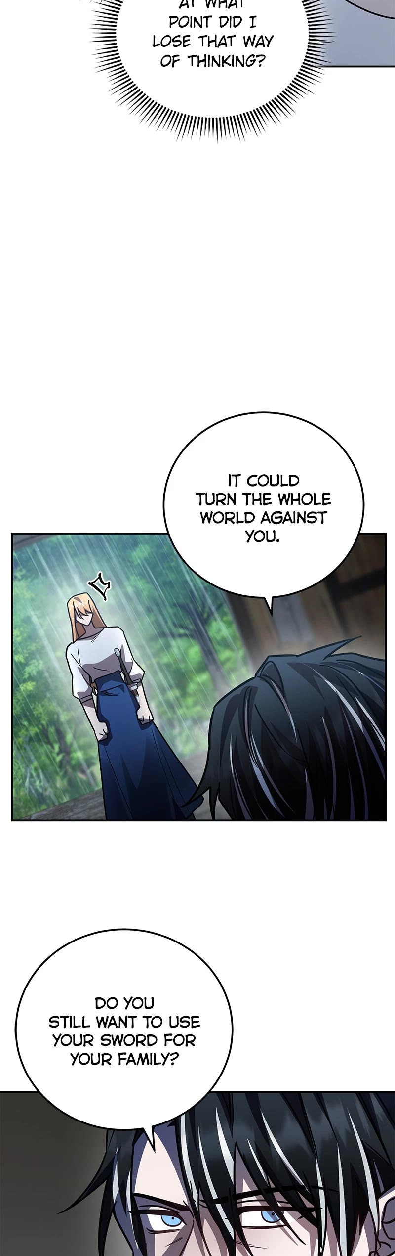 The Hero, the Demon, and the Villain Chapter 51 page 59 - Chapter 51