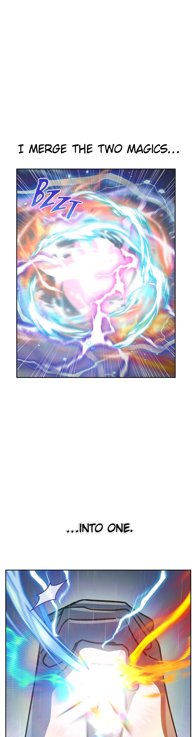 The Hero, the Demon, and the Villain Chapter 51 page 6 - Chapter 51