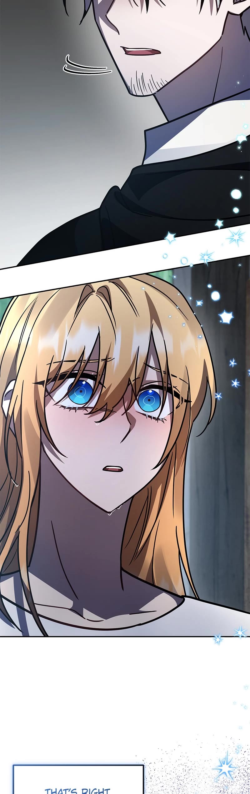The Hero, the Demon, and the Villain Chapter 51 page 60 - Chapter 51