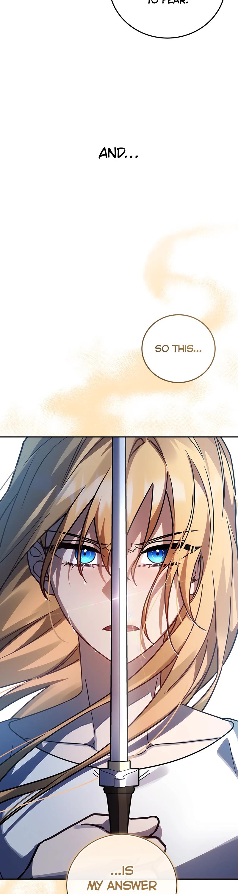 The Hero, the Demon, and the Villain Chapter 51 page 62 - Chapter 51