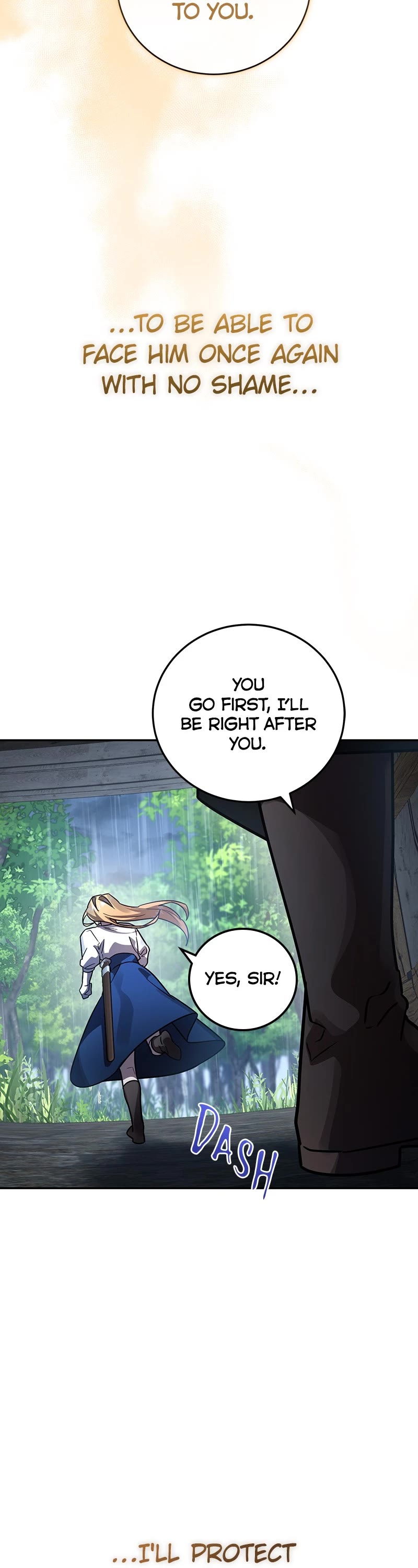 The Hero, the Demon, and the Villain Chapter 51 page 63 - Chapter 51