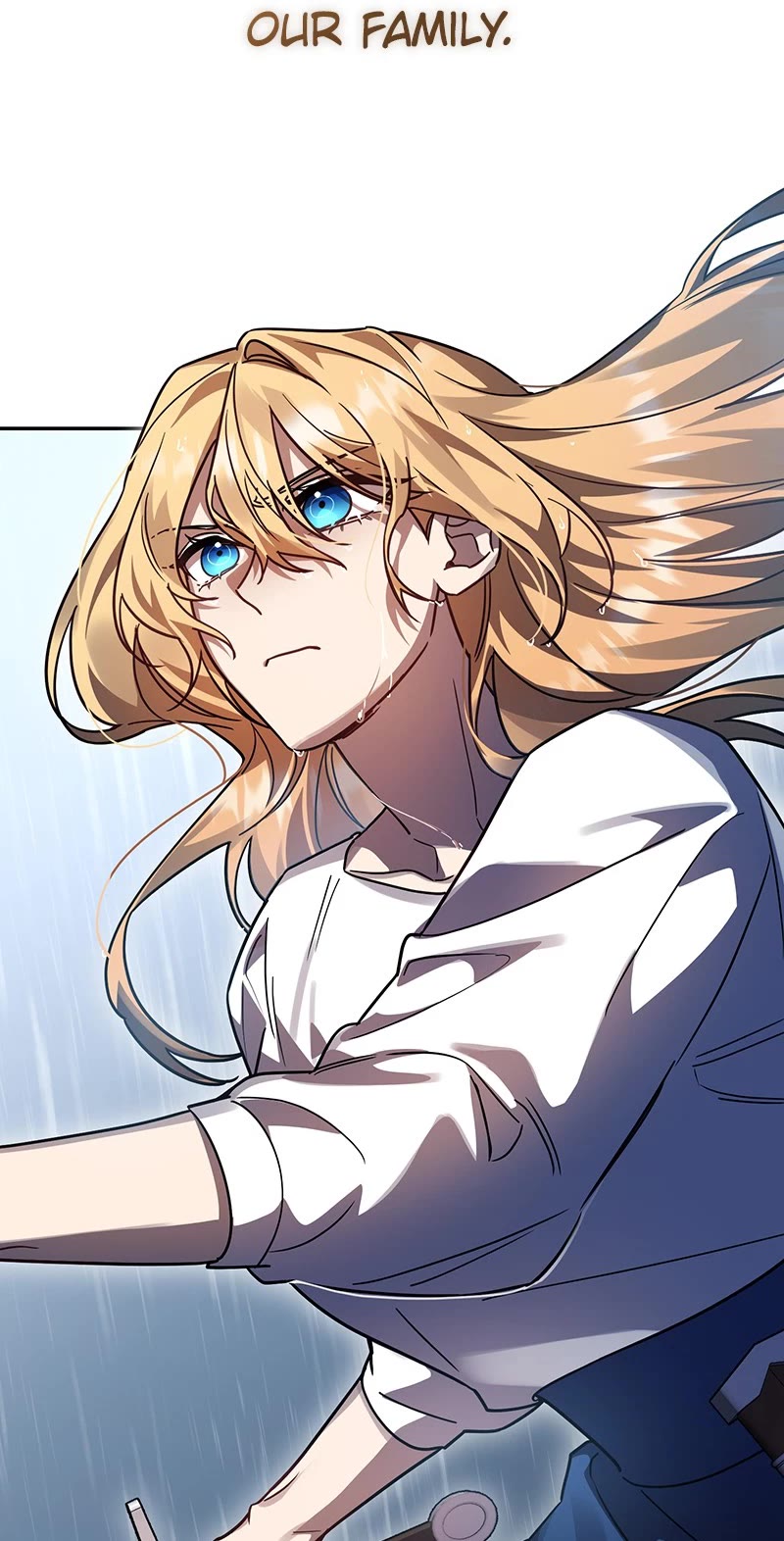 The Hero, the Demon, and the Villain Chapter 51 page 64 - Chapter 51