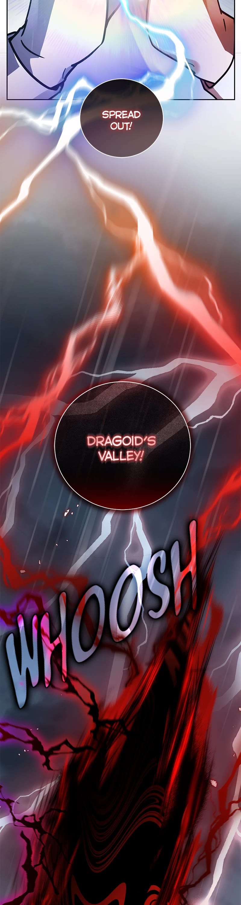 The Hero, the Demon, and the Villain Chapter 51 page 7 - Chapter 51