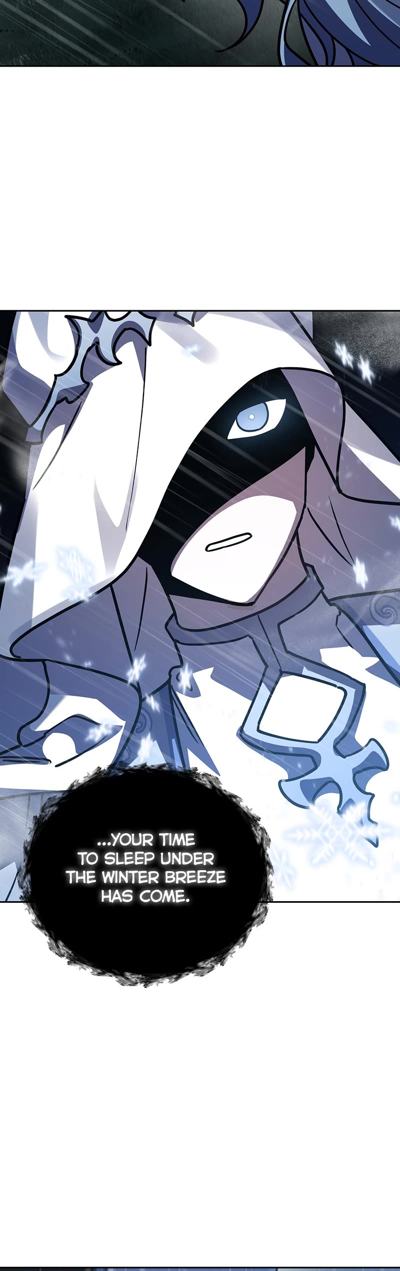 The Hero, the Demon, and the Villain Chapter 52 page 10 - Chapter 52