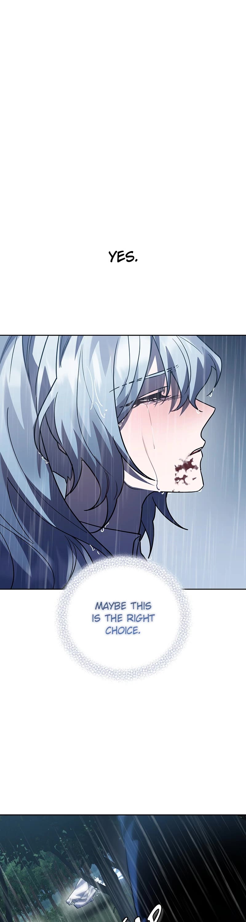 The Hero, the Demon, and the Villain Chapter 52 page 13 - Chapter 52