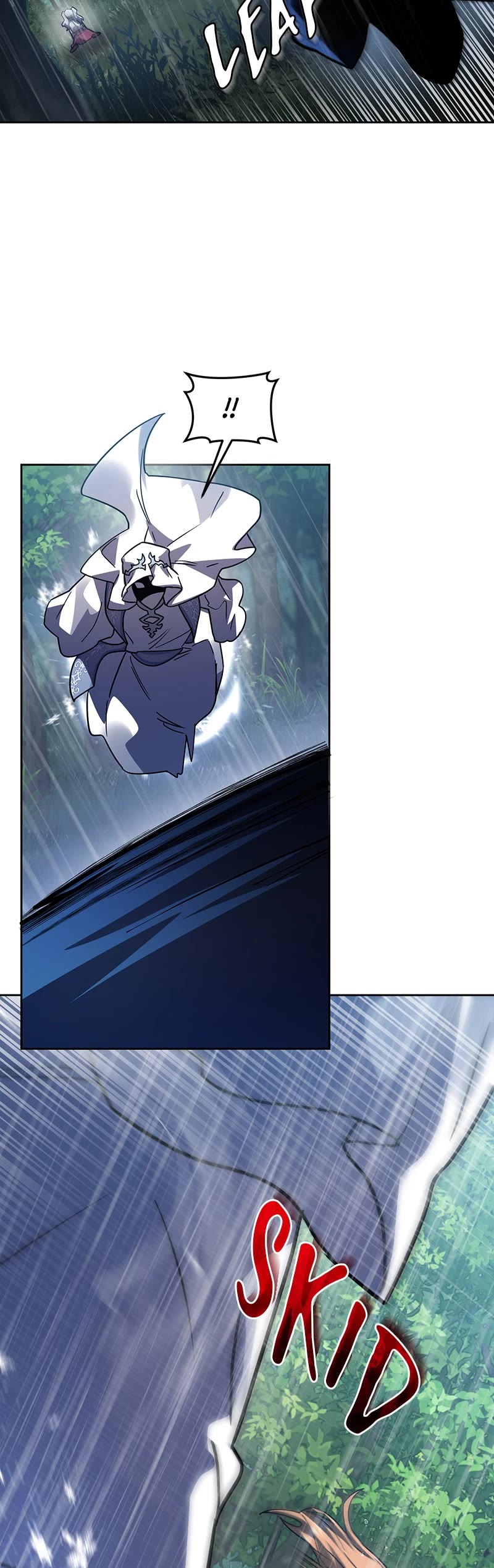 The Hero, the Demon, and the Villain Chapter 52 page 14 - Chapter 52