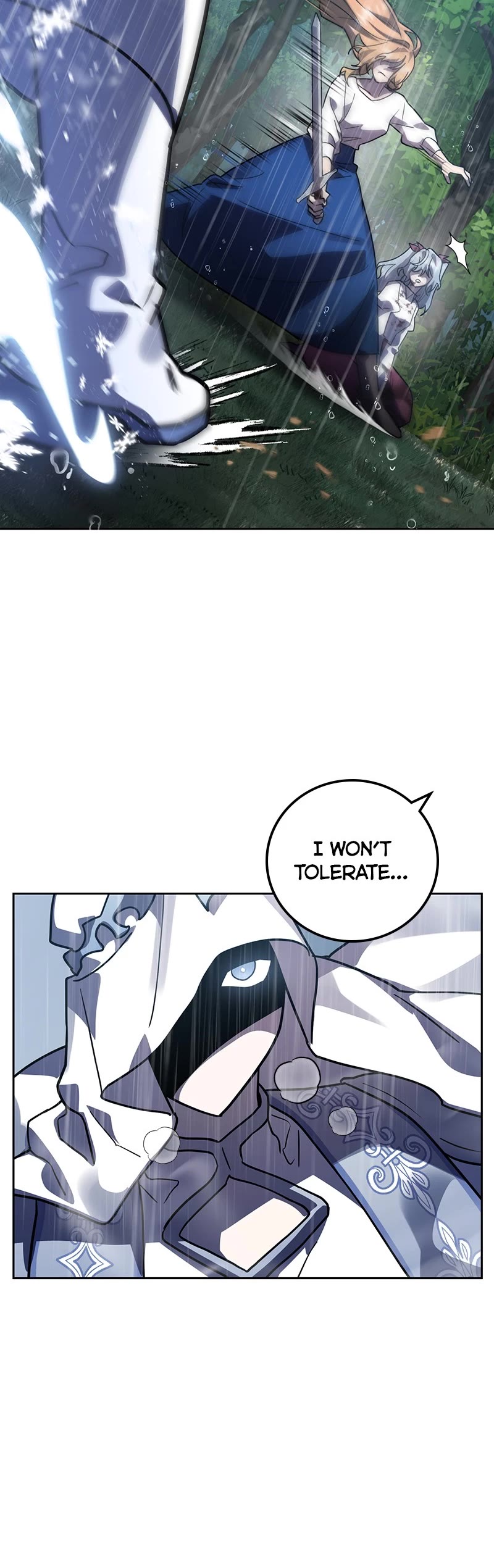 The Hero, the Demon, and the Villain Chapter 52 page 15 - Chapter 52