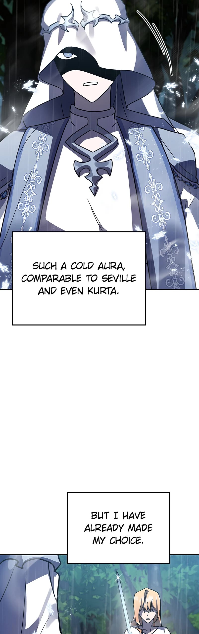 The Hero, the Demon, and the Villain Chapter 52 page 19 - Chapter 52