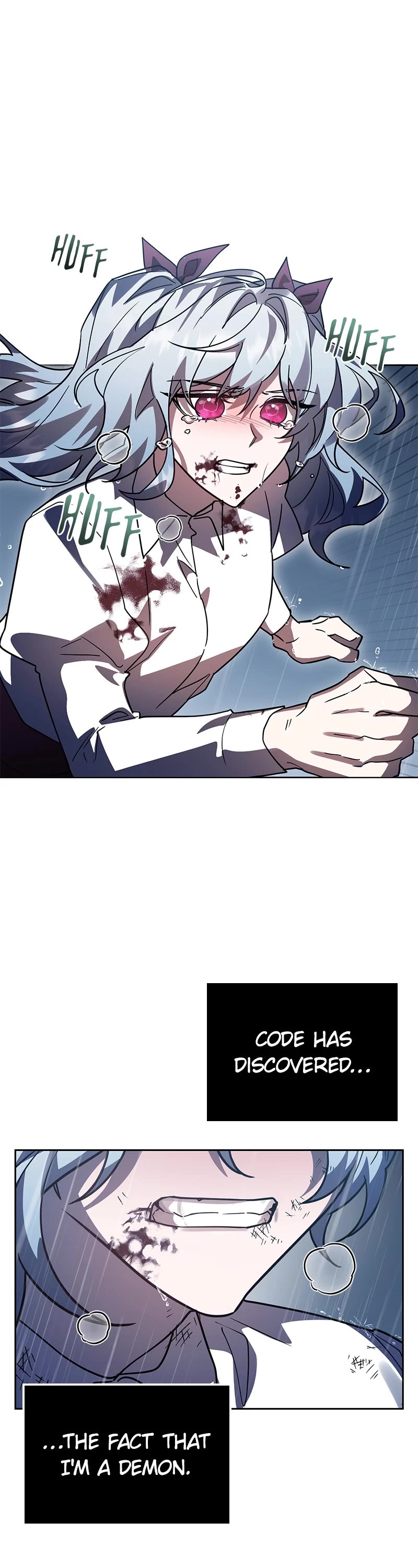 The Hero, the Demon, and the Villain Chapter 52 page 2 - Chapter 52