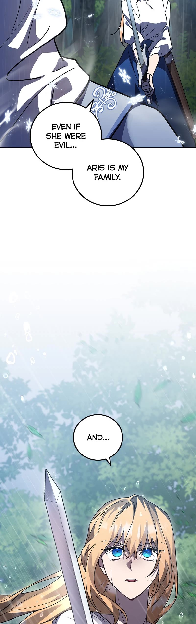 The Hero, the Demon, and the Villain Chapter 52 page 20 - Chapter 52