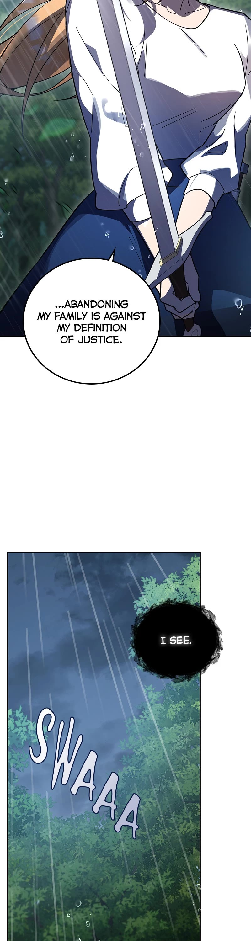 The Hero, the Demon, and the Villain Chapter 52 page 21 - Chapter 52