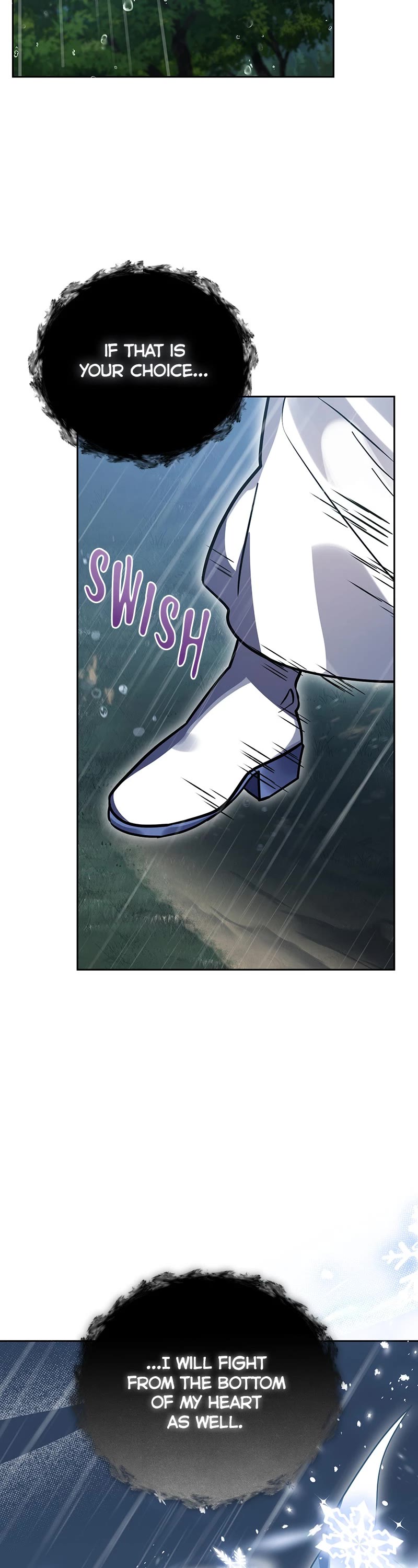 The Hero, the Demon, and the Villain Chapter 52 page 22 - Chapter 52
