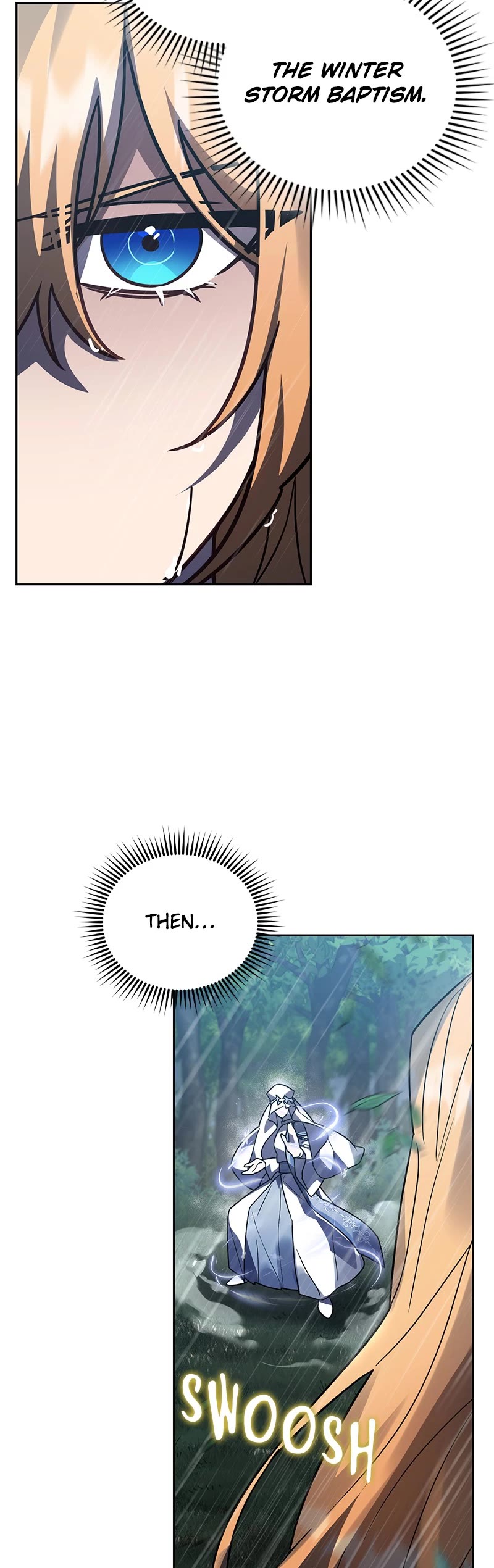 The Hero, the Demon, and the Villain Chapter 52 page 24 - Chapter 52