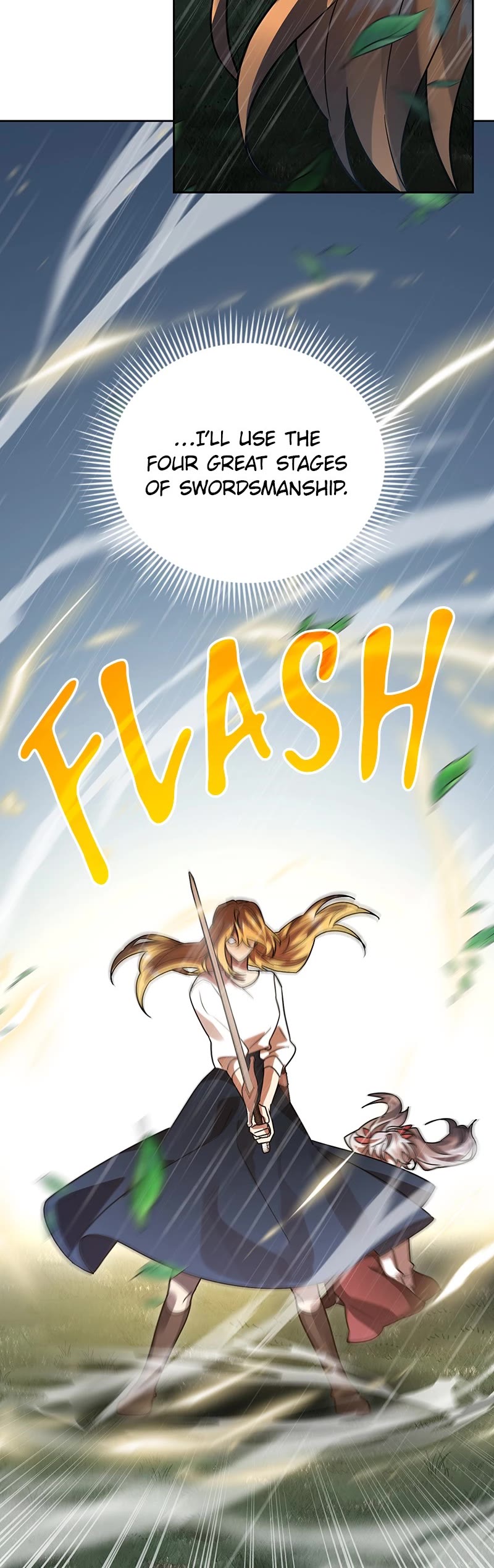 The Hero, the Demon, and the Villain Chapter 52 page 25 - Chapter 52