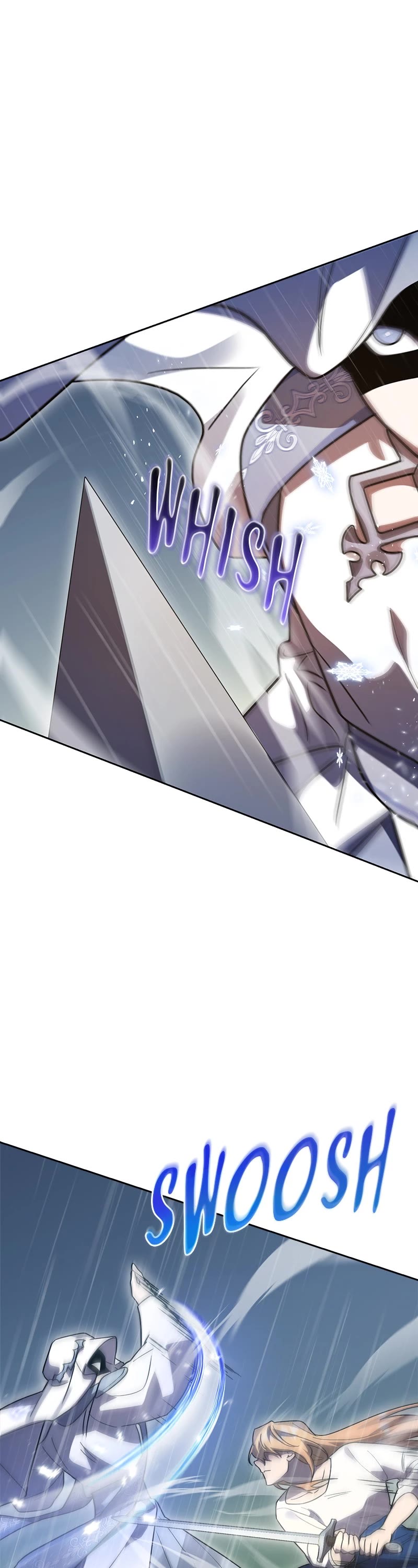 The Hero, the Demon, and the Villain Chapter 52 page 28 - Chapter 52
