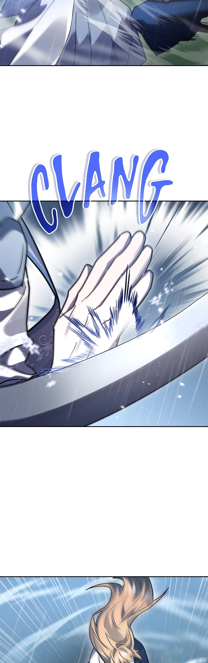 The Hero, the Demon, and the Villain Chapter 52 page 29 - Chapter 52