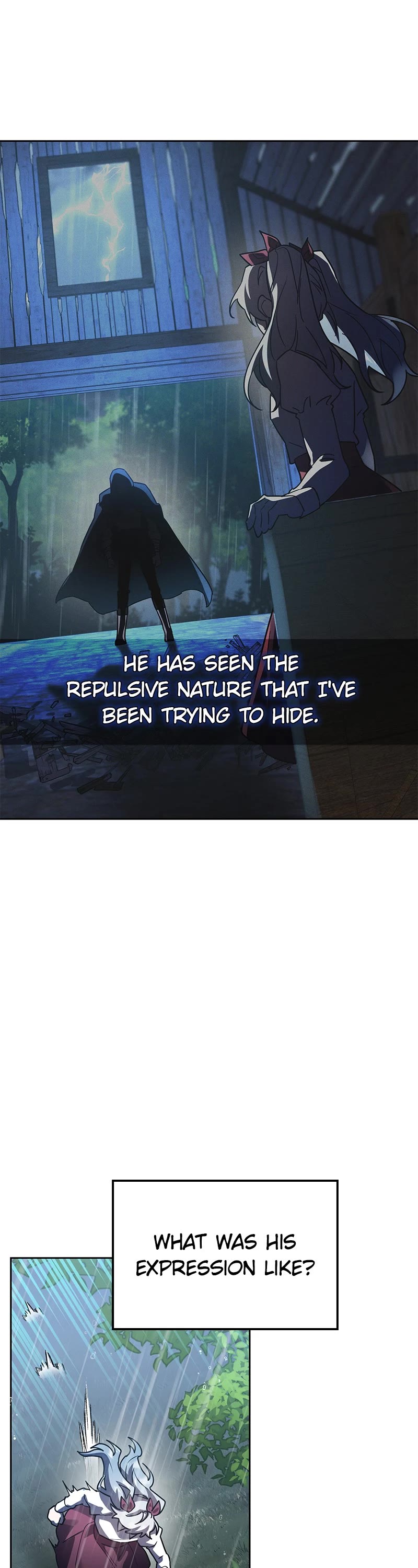 The Hero, the Demon, and the Villain Chapter 52 page 3 - Chapter 52