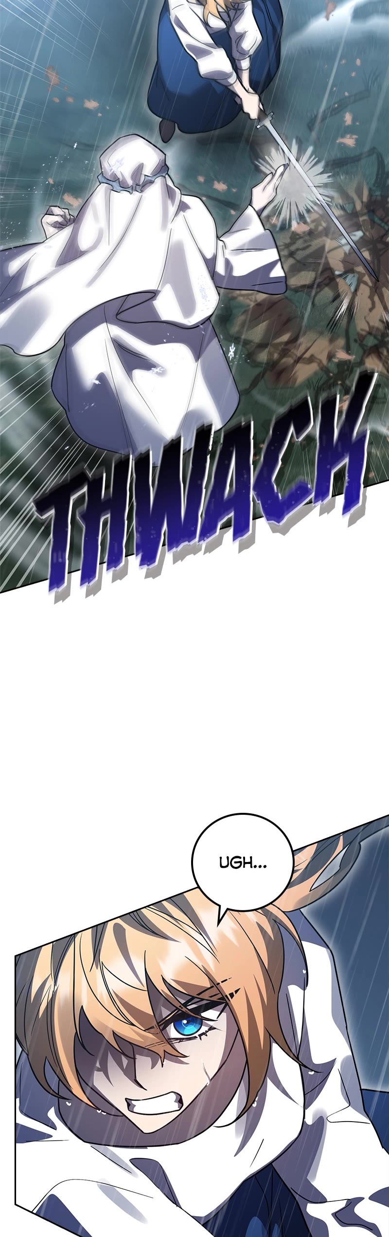 The Hero, the Demon, and the Villain Chapter 52 page 30 - Chapter 52