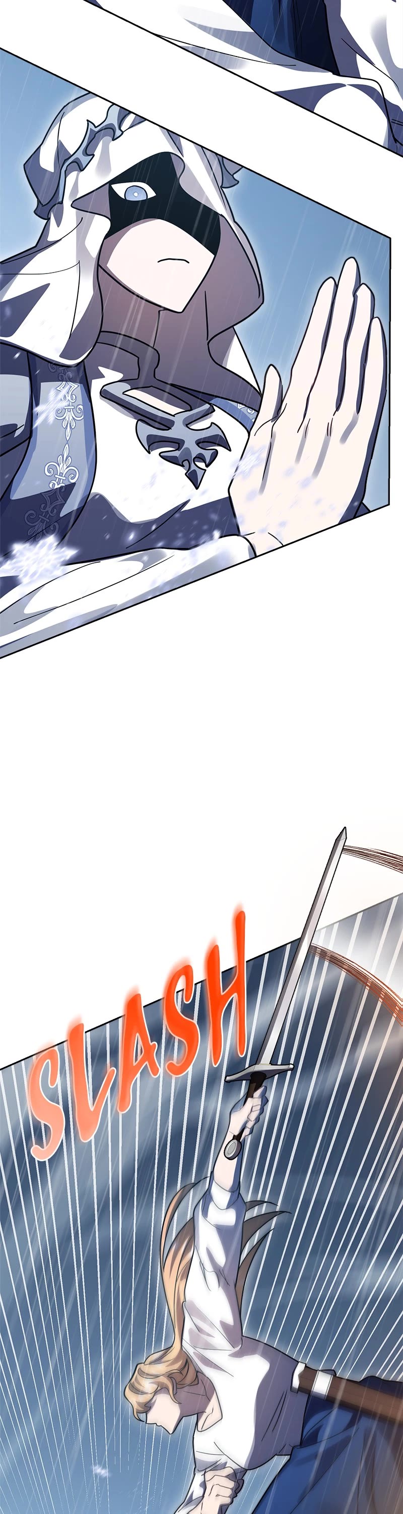 The Hero, the Demon, and the Villain Chapter 52 page 31 - Chapter 52