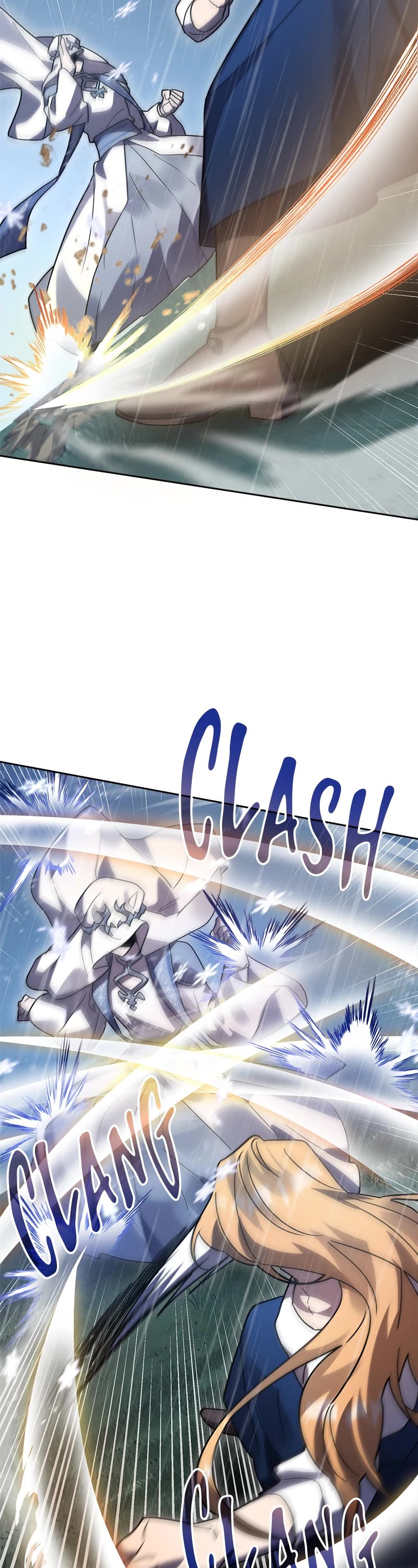 The Hero, the Demon, and the Villain Chapter 52 page 32 - Chapter 52