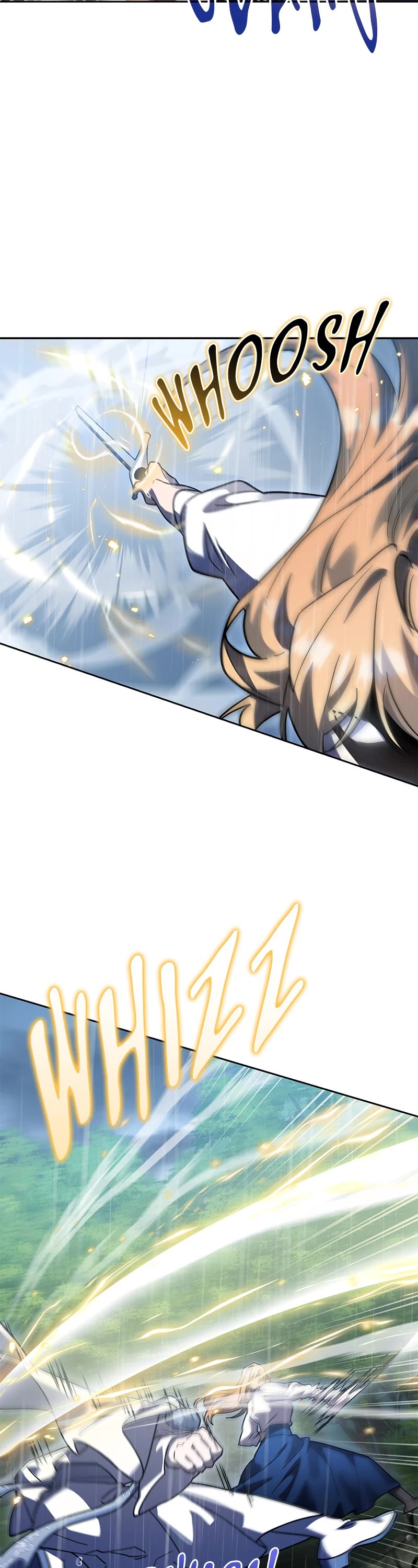 The Hero, the Demon, and the Villain Chapter 52 page 33 - Chapter 52