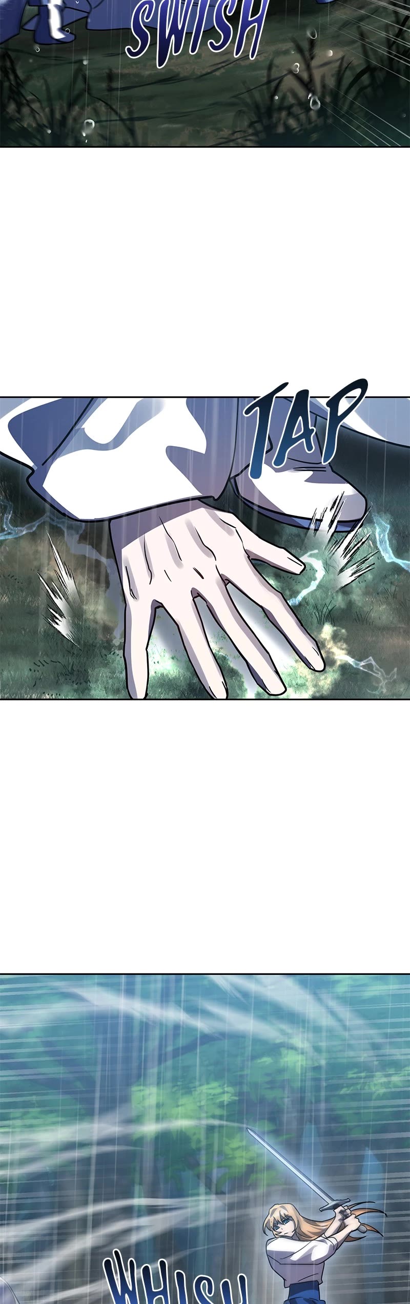 The Hero, the Demon, and the Villain Chapter 52 page 34 - Chapter 52