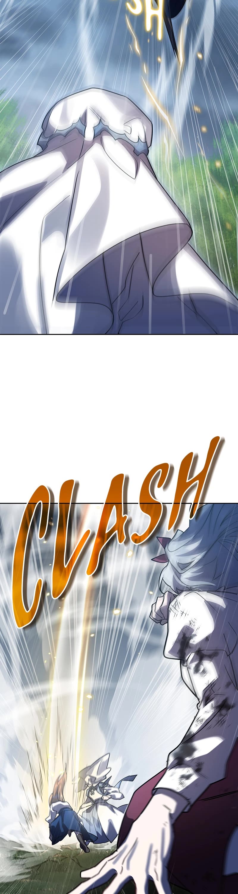 The Hero, the Demon, and the Villain Chapter 52 page 37 - Chapter 52