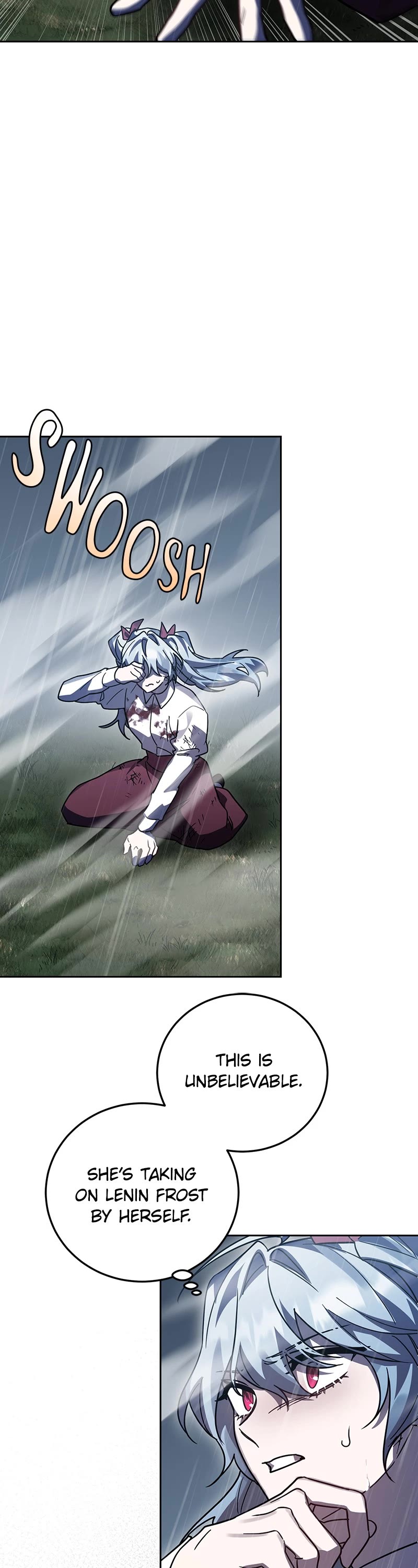 The Hero, the Demon, and the Villain Chapter 52 page 38 - Chapter 52