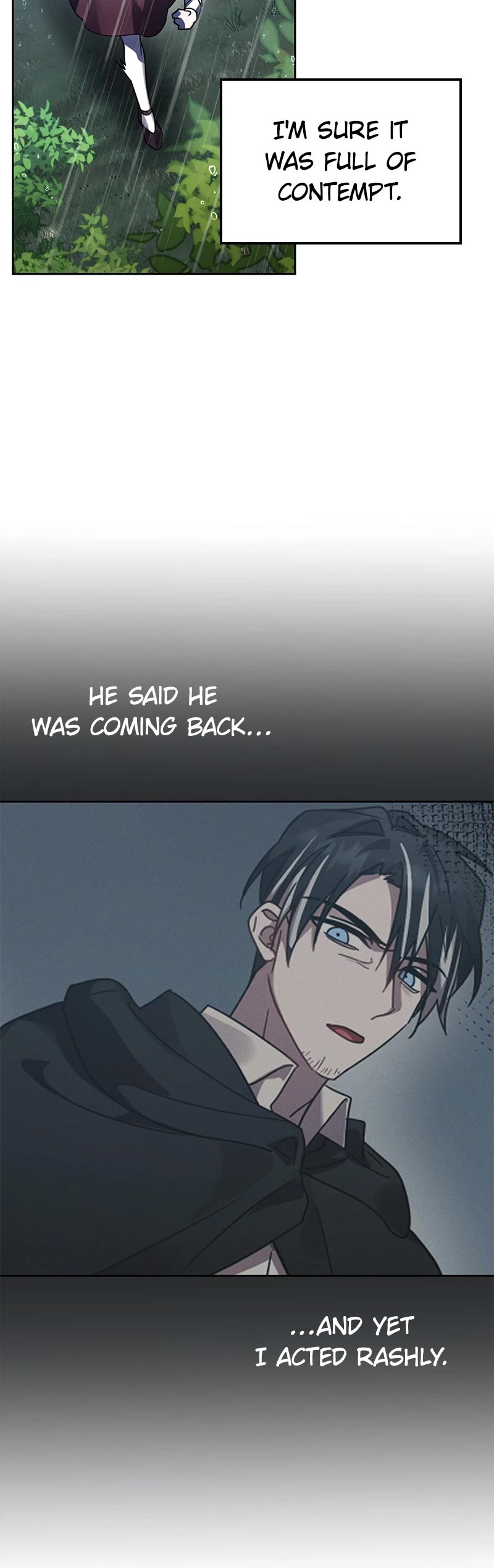 The Hero, the Demon, and the Villain Chapter 52 page 4 - Chapter 52