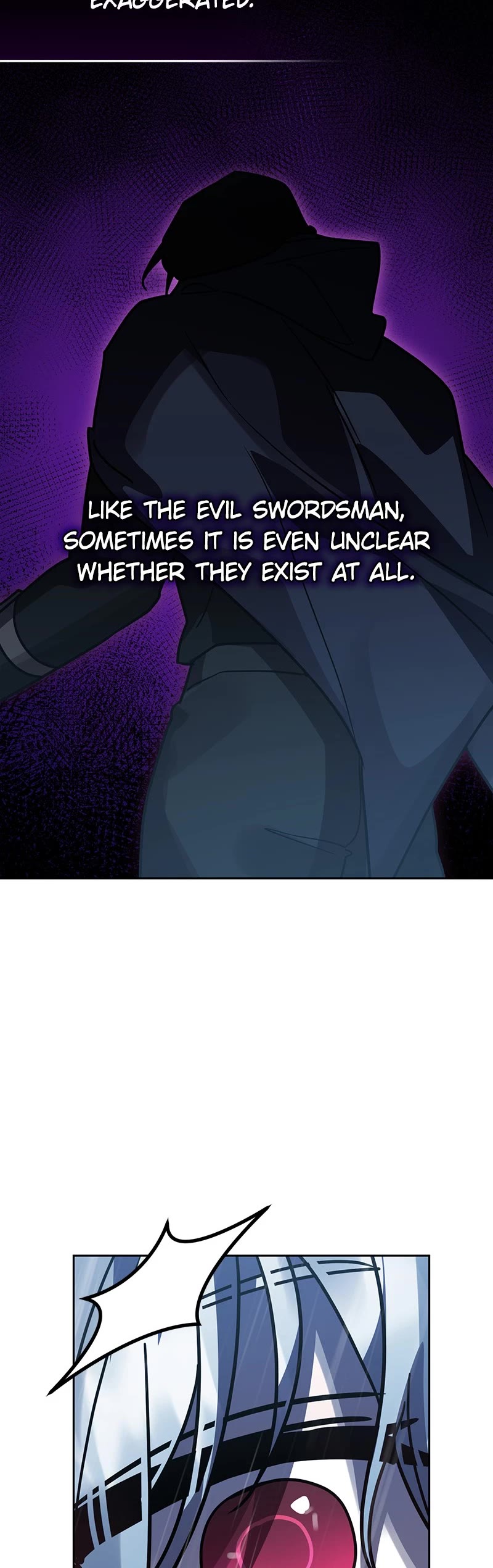 The Hero, the Demon, and the Villain Chapter 52 page 40 - Chapter 52