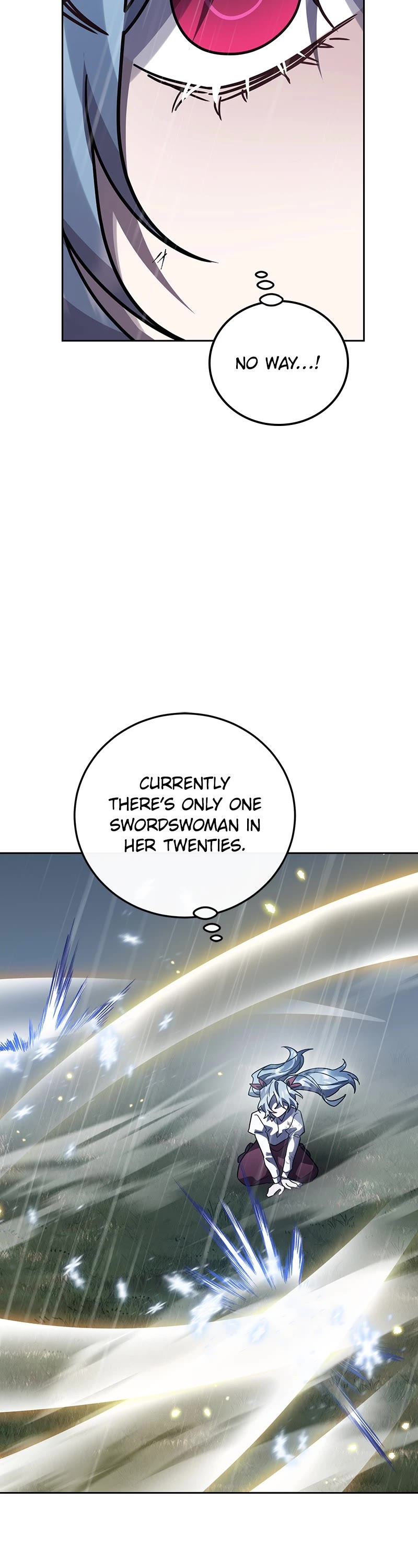 The Hero, the Demon, and the Villain Chapter 52 page 41 - Chapter 52