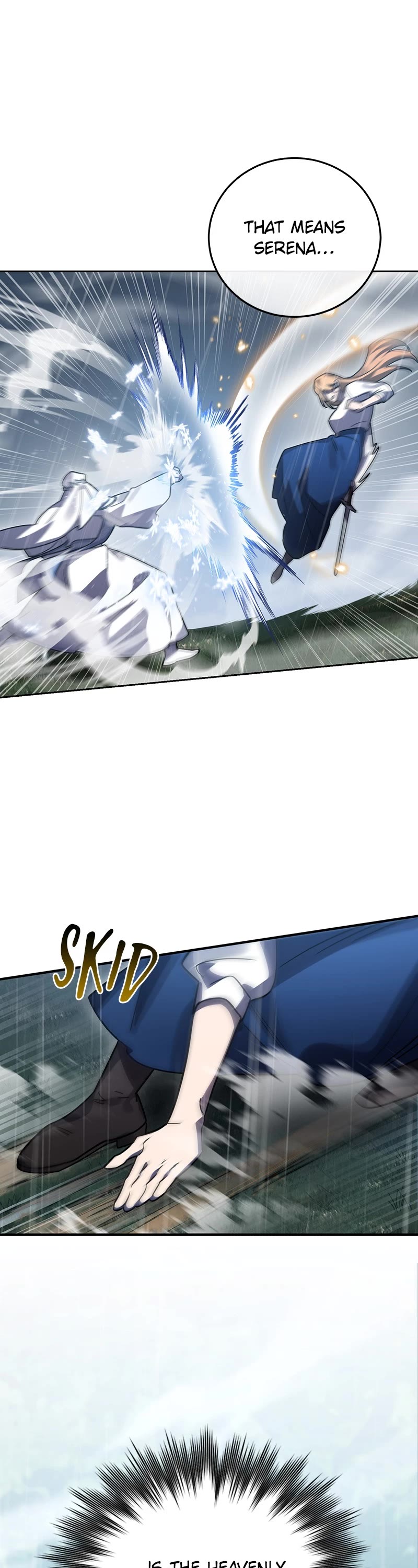 The Hero, the Demon, and the Villain Chapter 52 page 42 - Chapter 52