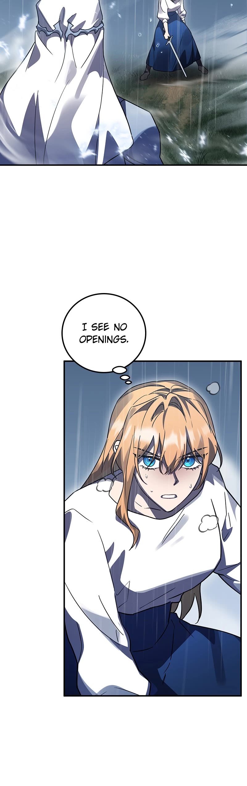 The Hero, the Demon, and the Villain Chapter 52 page 44 - Chapter 52