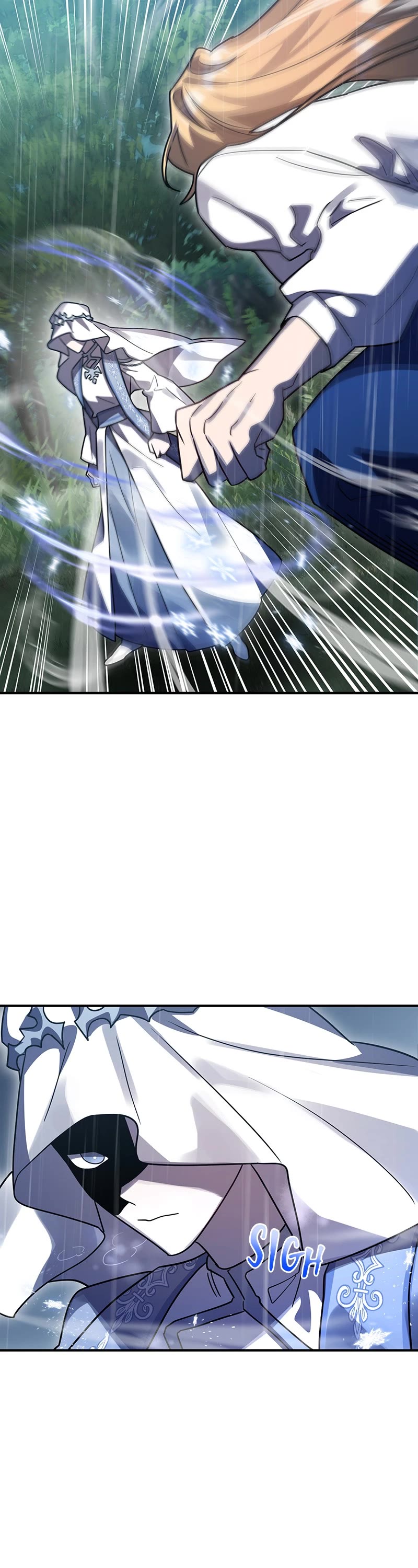 The Hero, the Demon, and the Villain Chapter 52 page 46 - Chapter 52