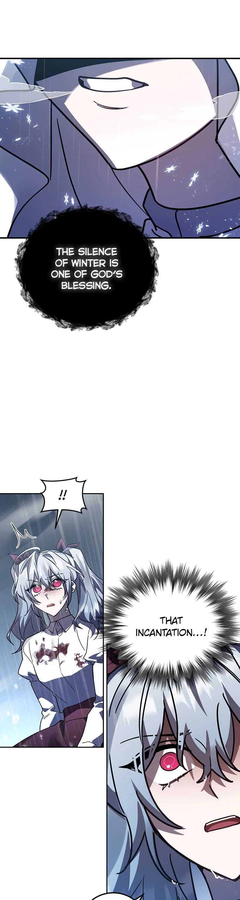 The Hero, the Demon, and the Villain Chapter 52 page 47 - Chapter 52