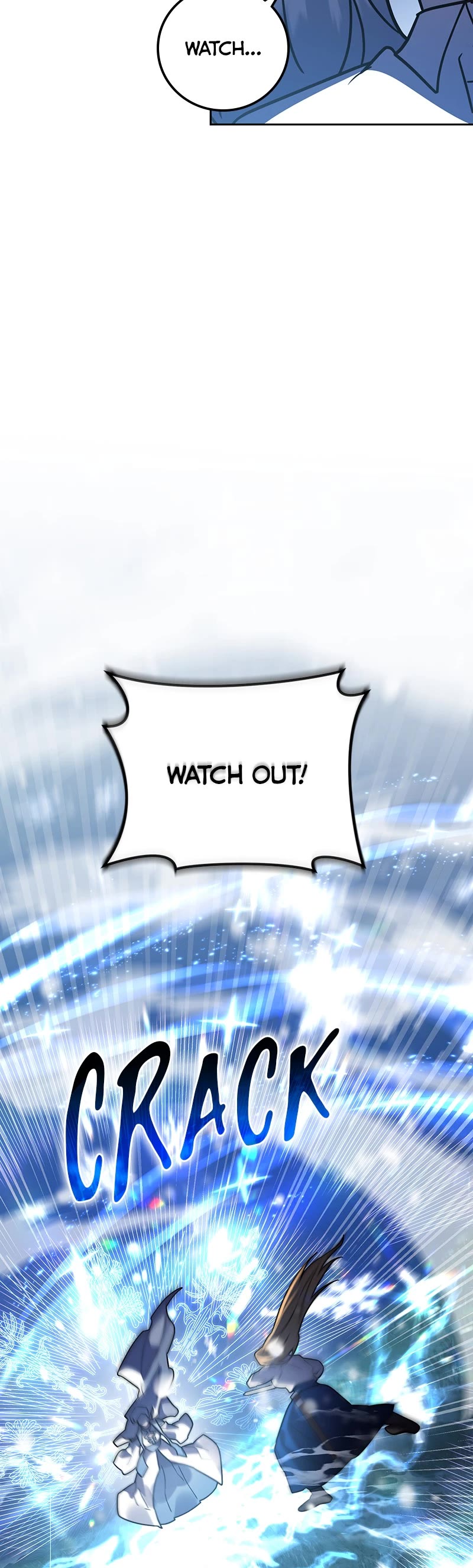 The Hero, the Demon, and the Villain Chapter 52 page 48 - Chapter 52