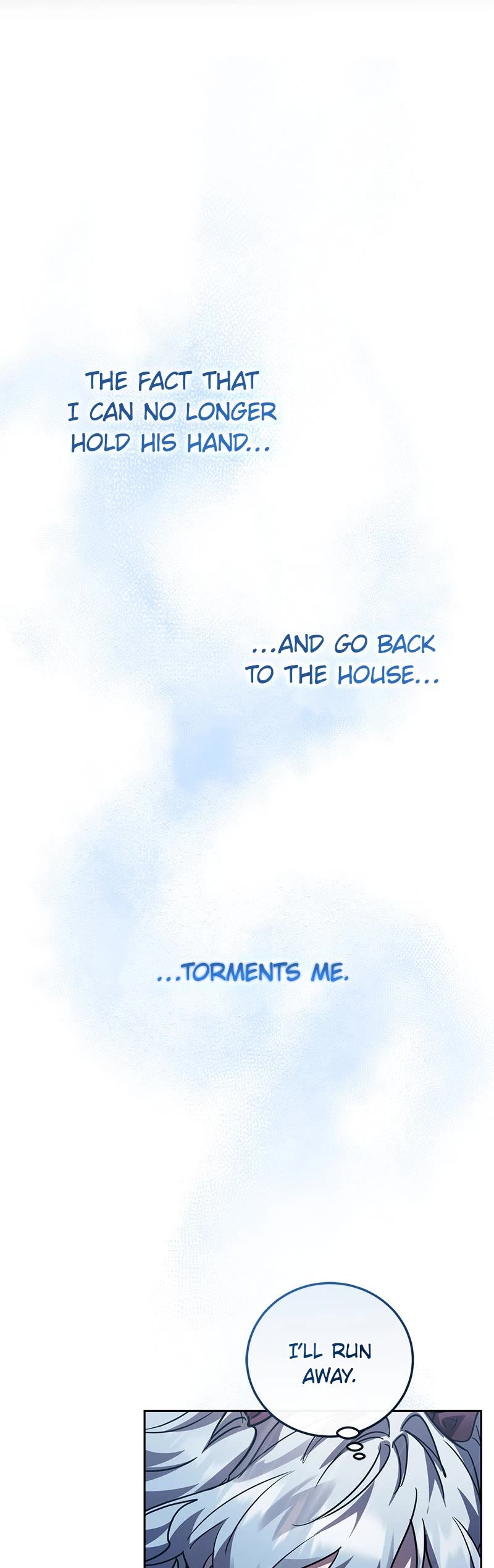 The Hero, the Demon, and the Villain Chapter 52 page 5 - Chapter 52