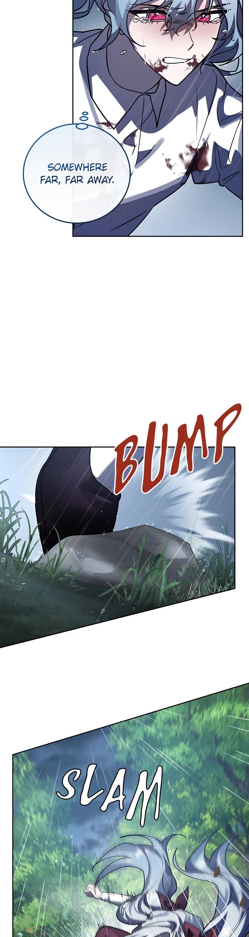 The Hero, the Demon, and the Villain Chapter 52 page 6 - Chapter 52