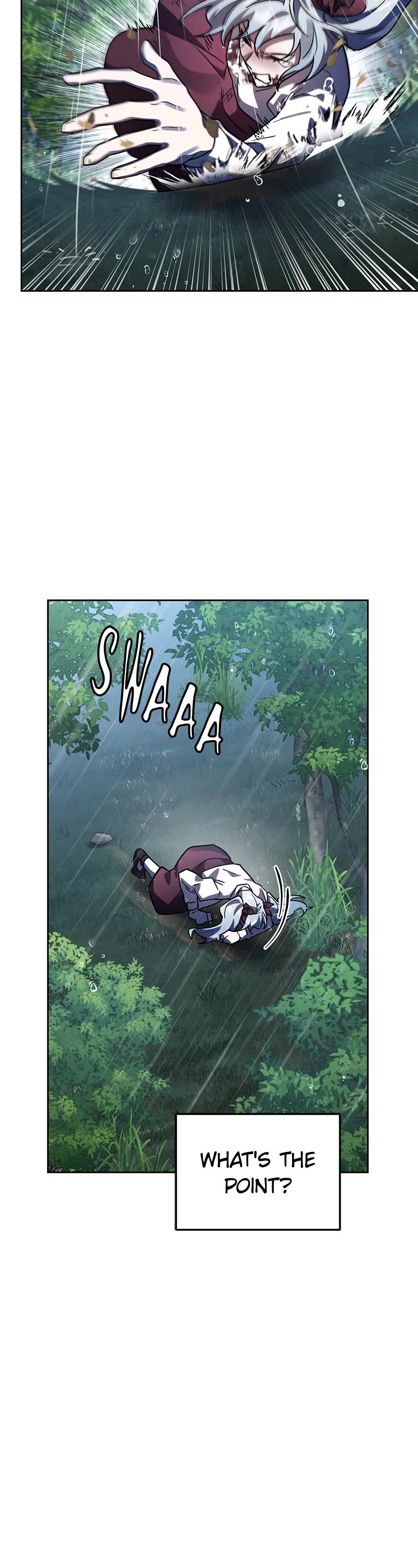 The Hero, the Demon, and the Villain Chapter 52 page 7 - Chapter 52