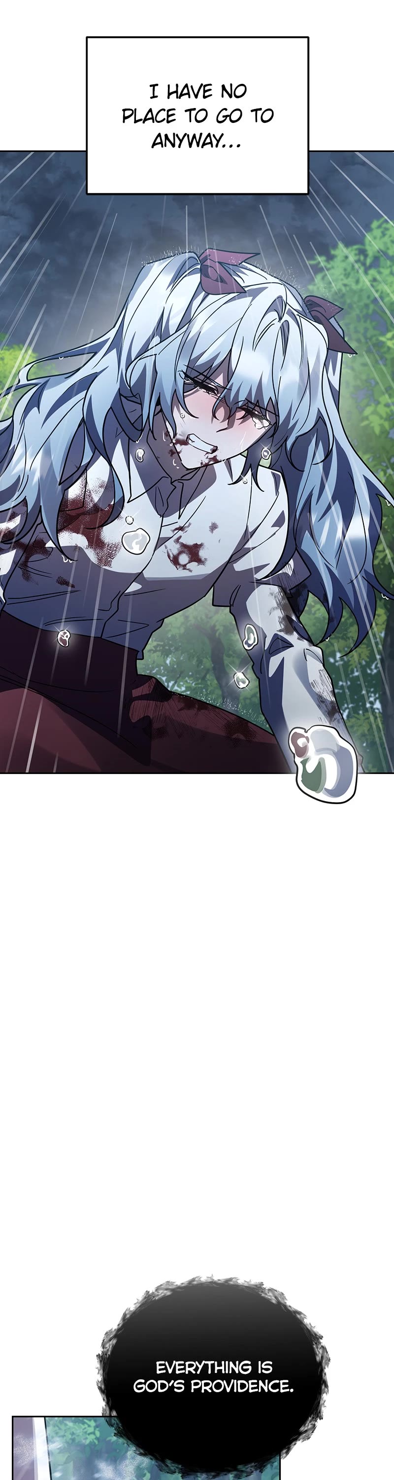 The Hero, the Demon, and the Villain Chapter 52 page 8 - Chapter 52