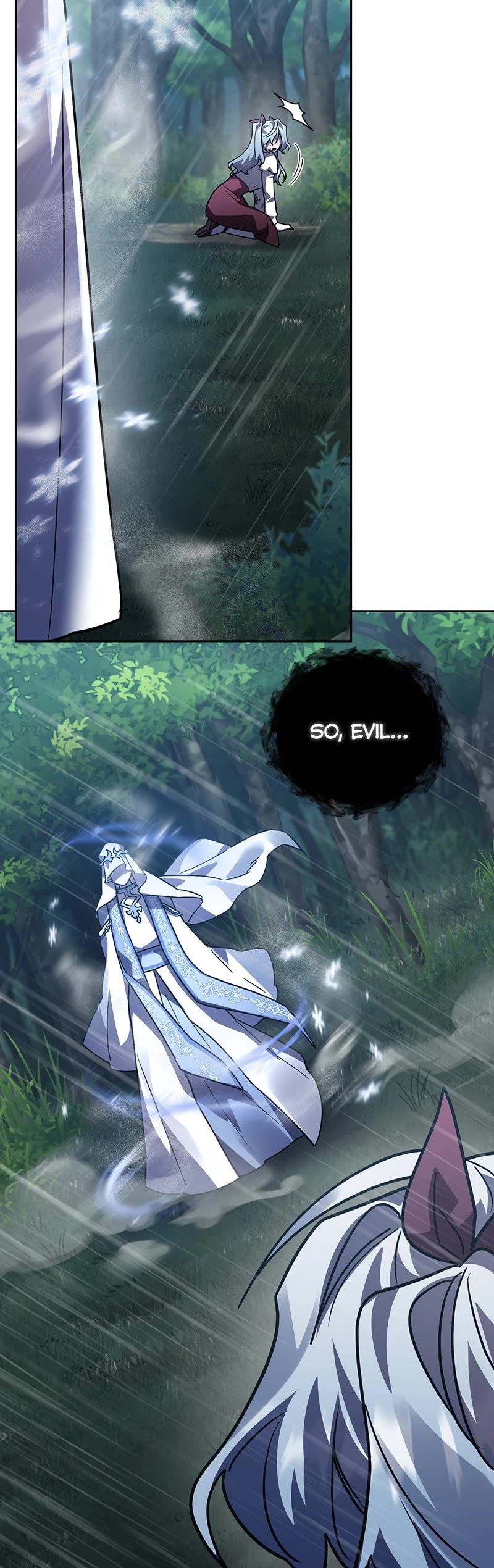 The Hero, the Demon, and the Villain Chapter 52 page 9 - Chapter 52