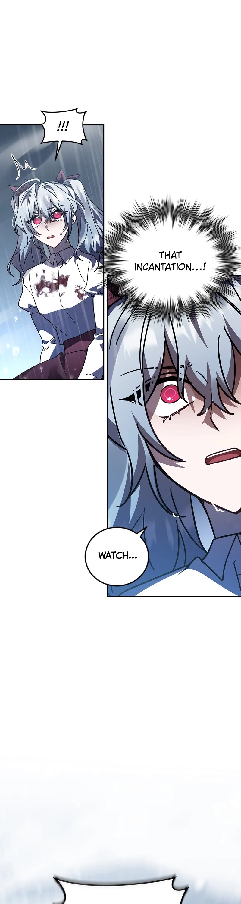 The Hero, the Demon, and the Villain Chapter 53 page 1 - Chapter 53
