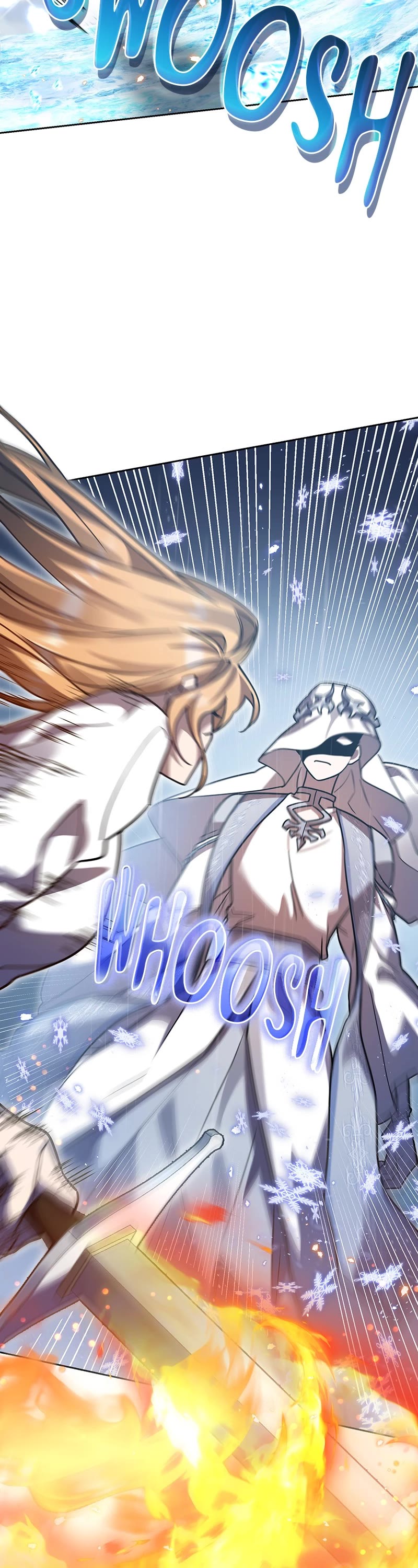 The Hero, the Demon, and the Villain Chapter 53 page 12 - Chapter 53