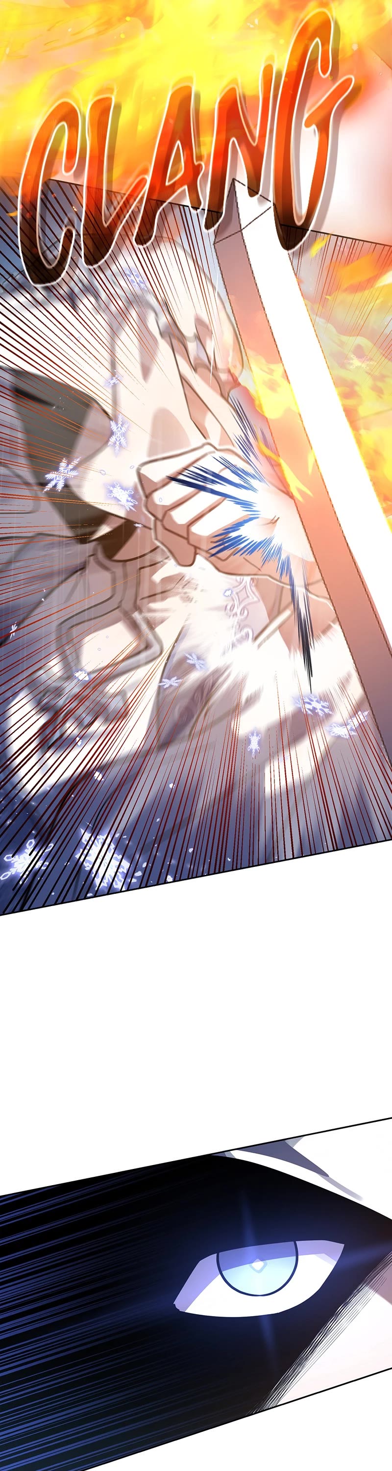 The Hero, the Demon, and the Villain Chapter 53 page 13 - Chapter 53