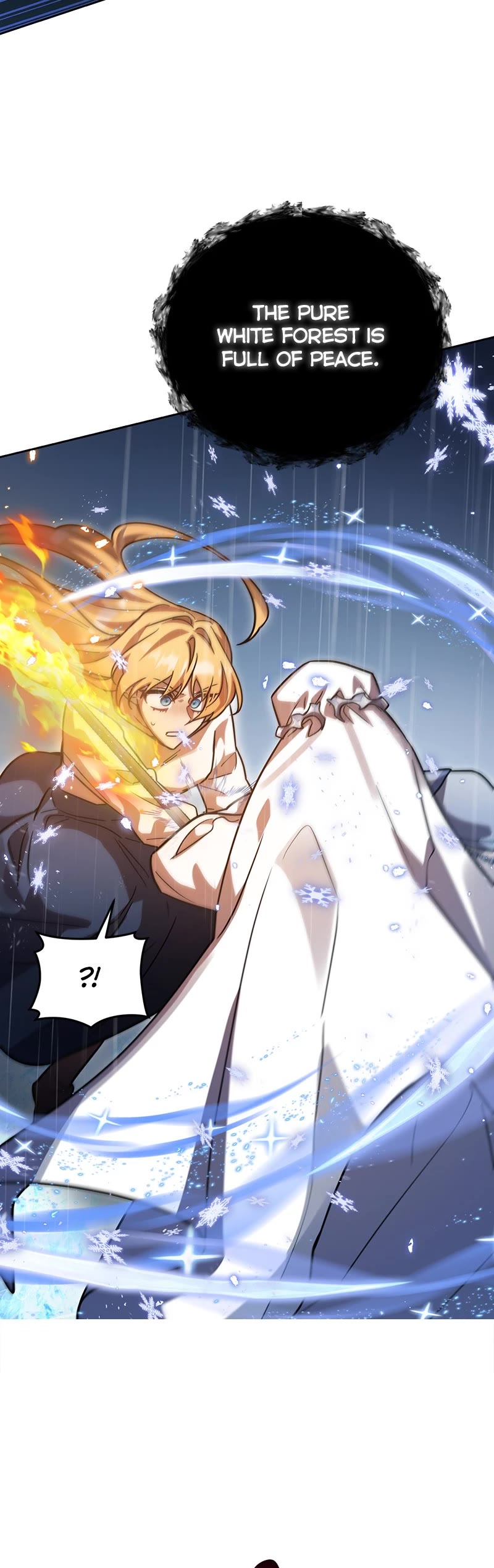 The Hero, the Demon, and the Villain Chapter 53 page 14 - Chapter 53