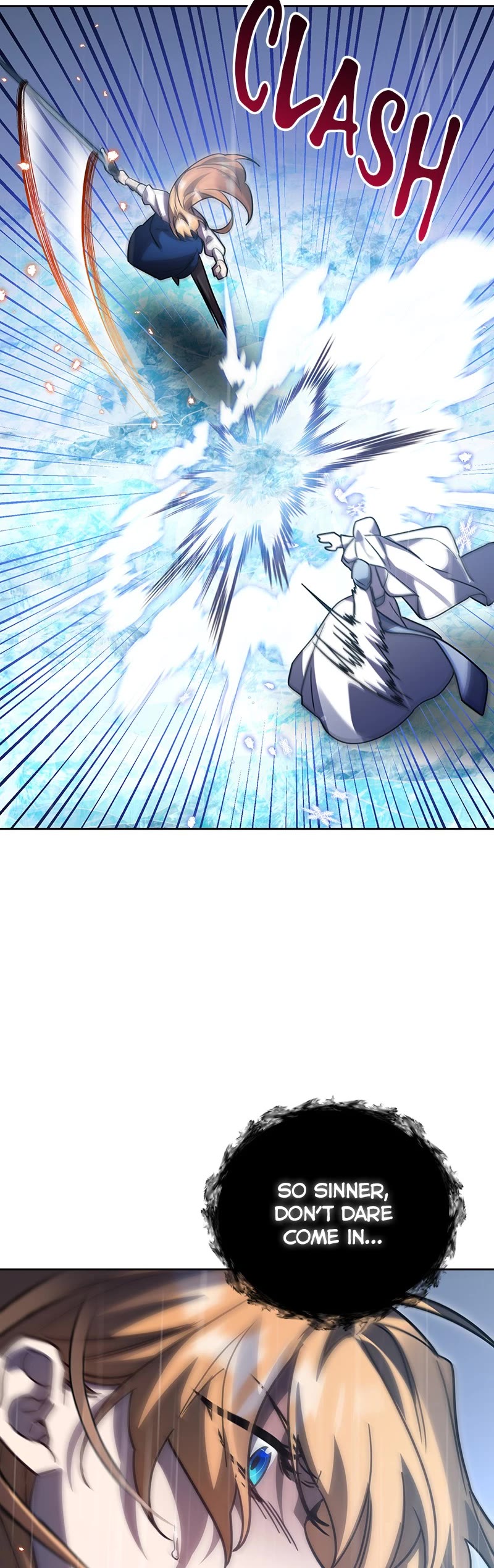The Hero, the Demon, and the Villain Chapter 53 page 15 - Chapter 53
