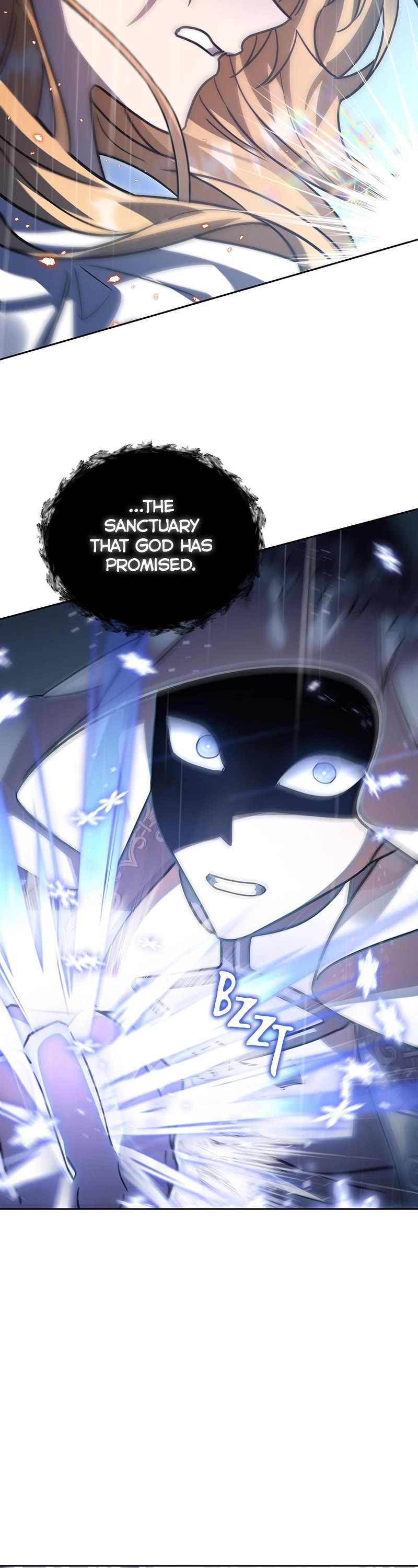 The Hero, the Demon, and the Villain Chapter 53 page 16 - Chapter 53