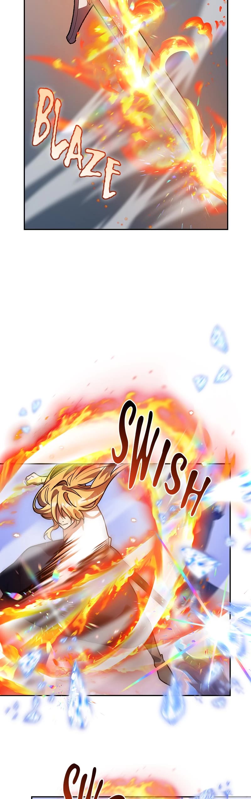 The Hero, the Demon, and the Villain Chapter 53 page 20 - Chapter 53