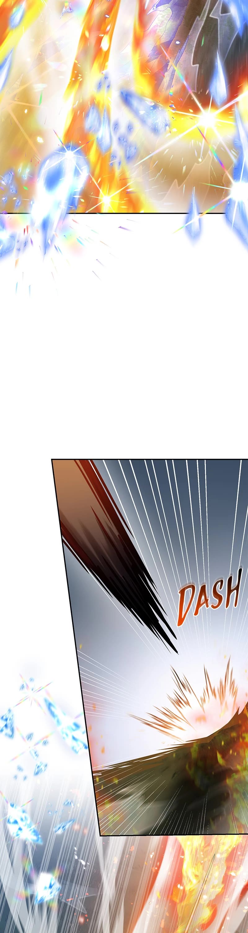 The Hero, the Demon, and the Villain Chapter 53 page 22 - Chapter 53