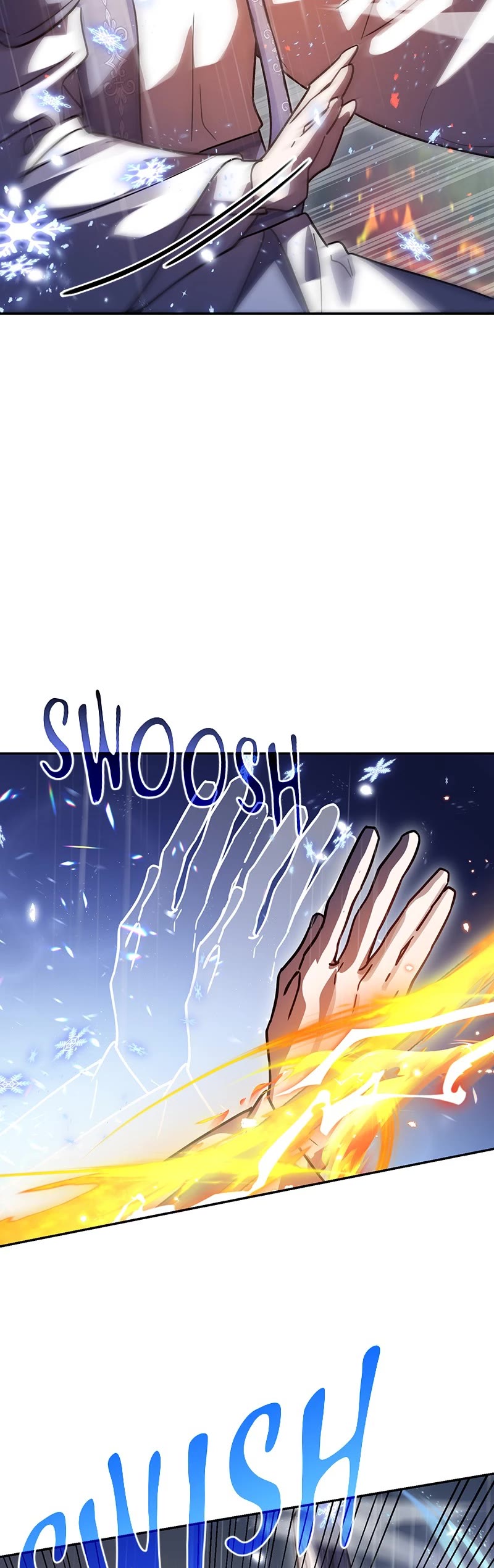 The Hero, the Demon, and the Villain Chapter 53 page 24 - Chapter 53